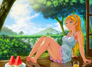            , , ecchi (1320)